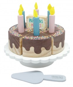 bolo aniversário